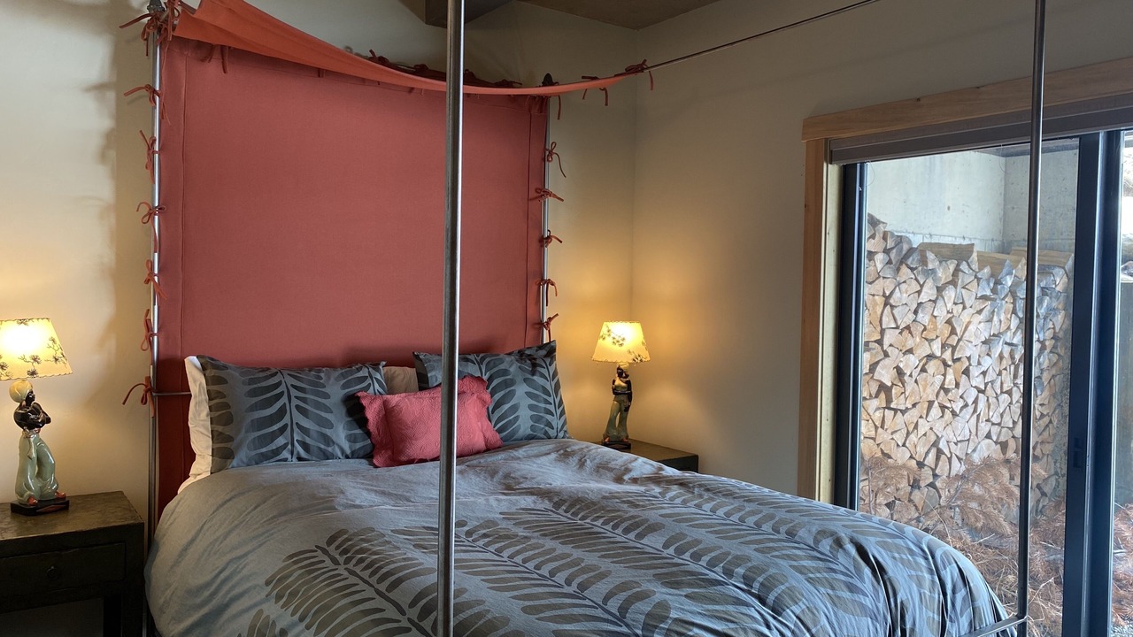 Photo of Bedroom in Stanley