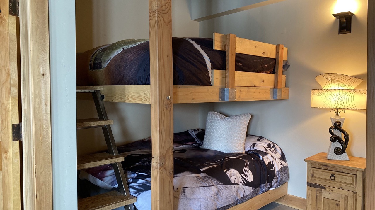 Photo of Bedroom in Stanley