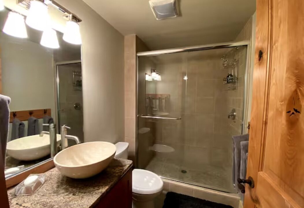 Photo of Bathroom in Stanley