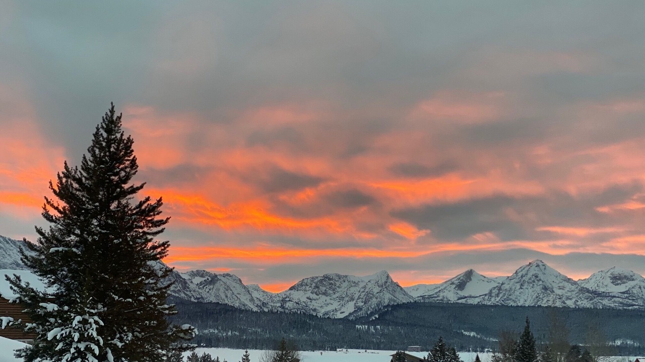 Photo of Outdoor in Stanley