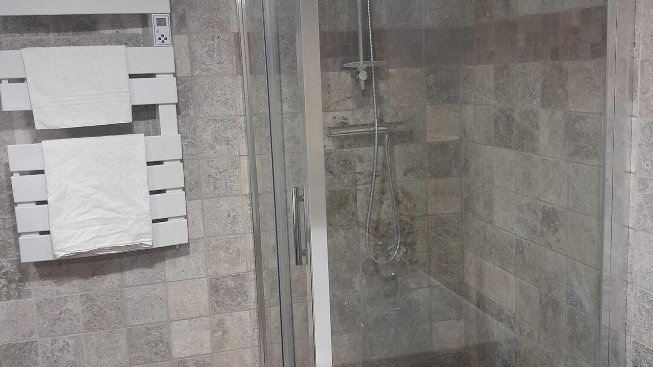 Photo of Bathroom in Charras