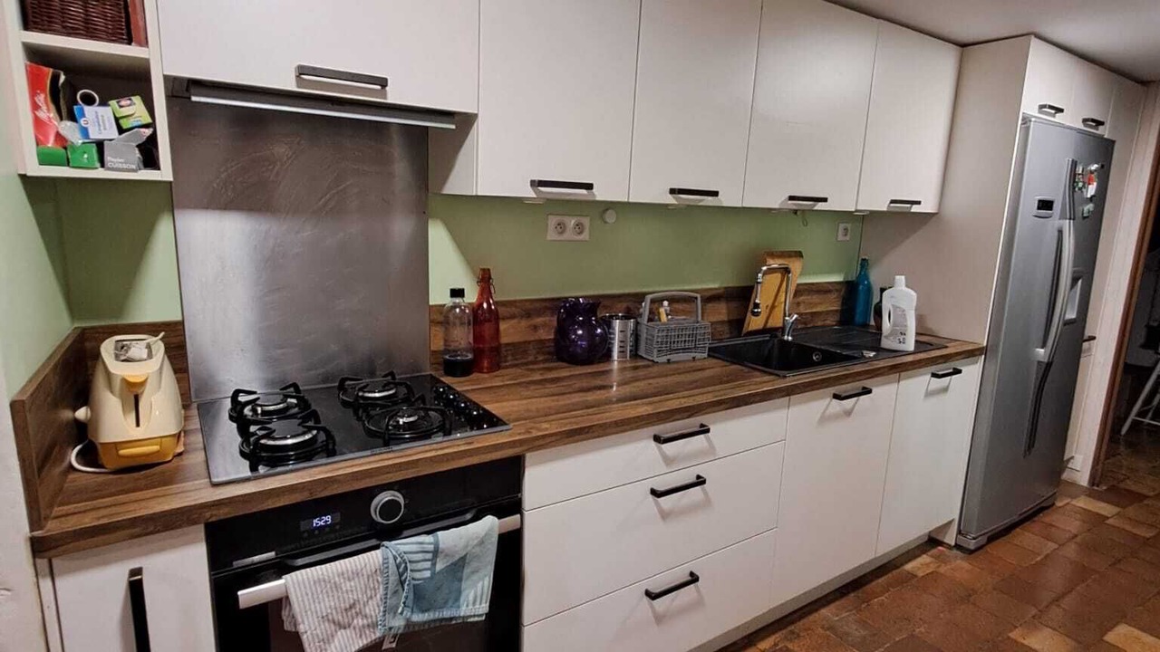 Photo of Kitchen in Charras