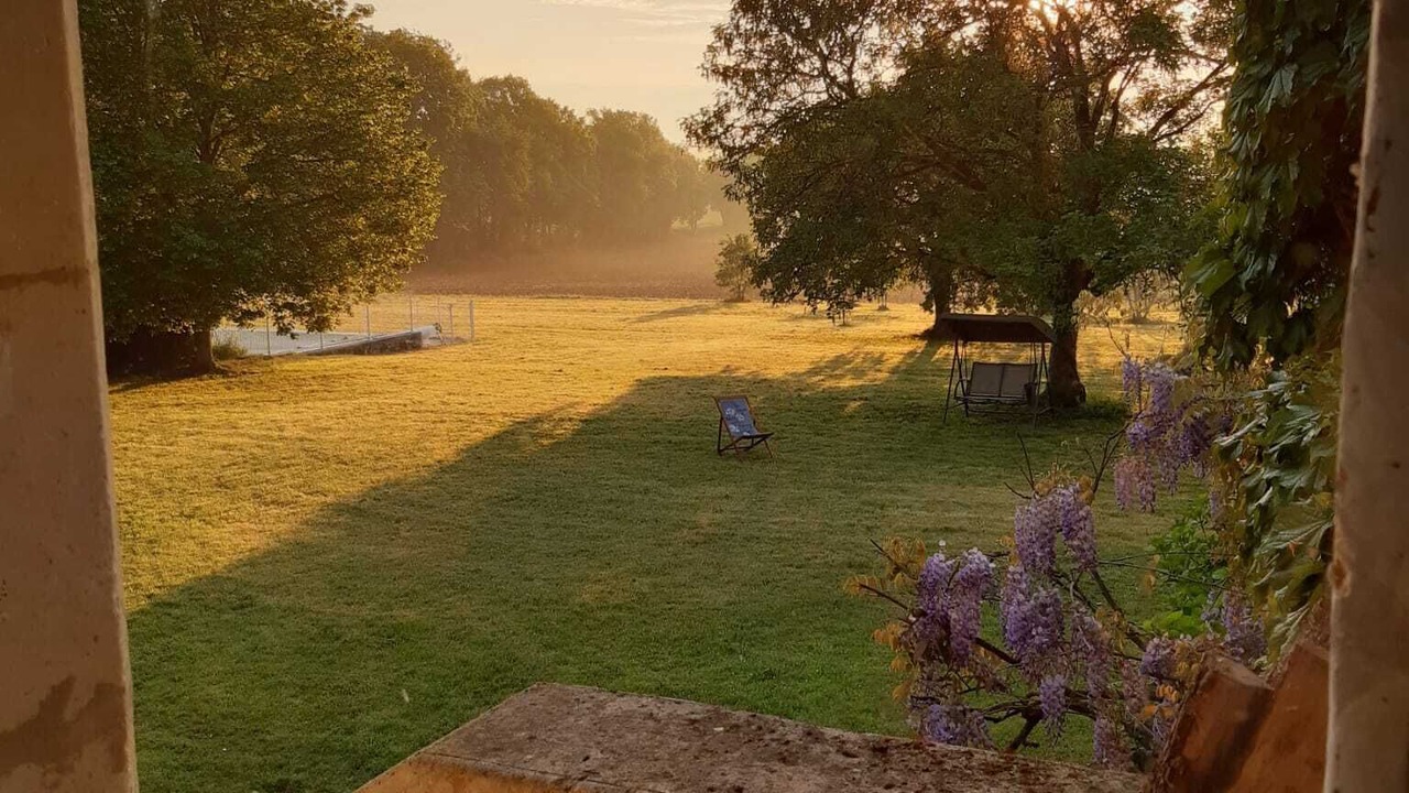 Photo of Outdoor in Charras