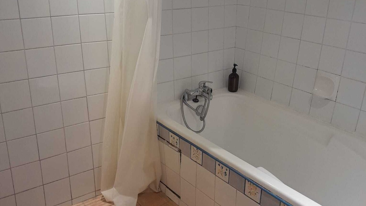 Photo of Bathroom in Charras