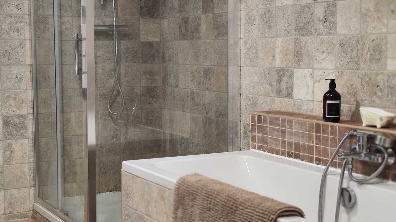 Photo of Bathroom in Charras