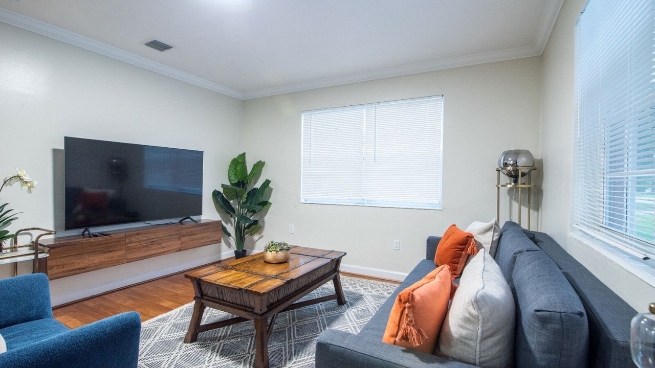 Photo of Livingroom in Miramar