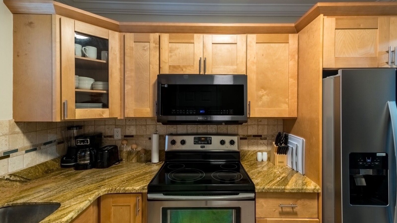 Photo of Kitchen in Miramar