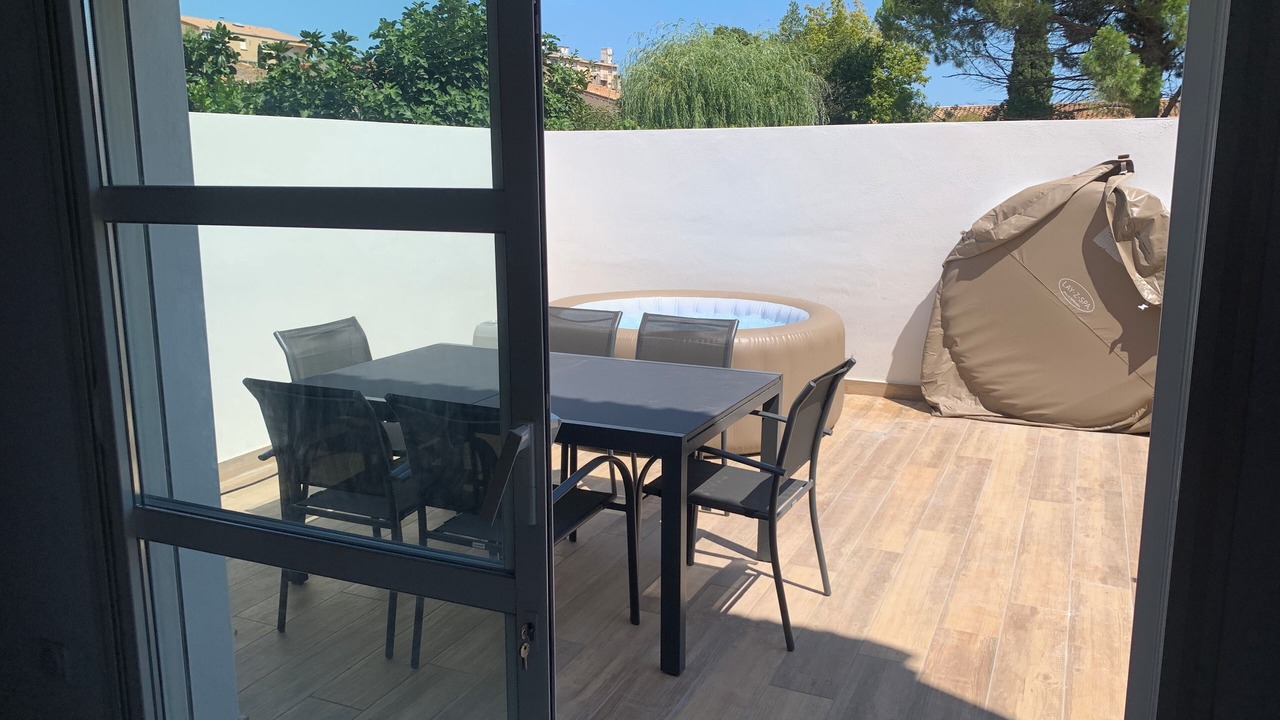 Photo of Outdoor in Narbonne