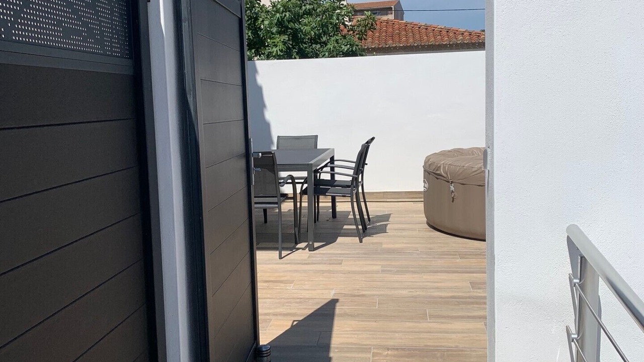 Photo of Outdoor in Narbonne