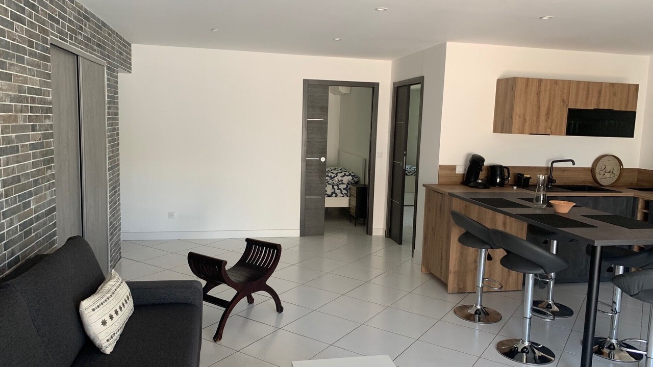 Photo of Livingroom in Narbonne