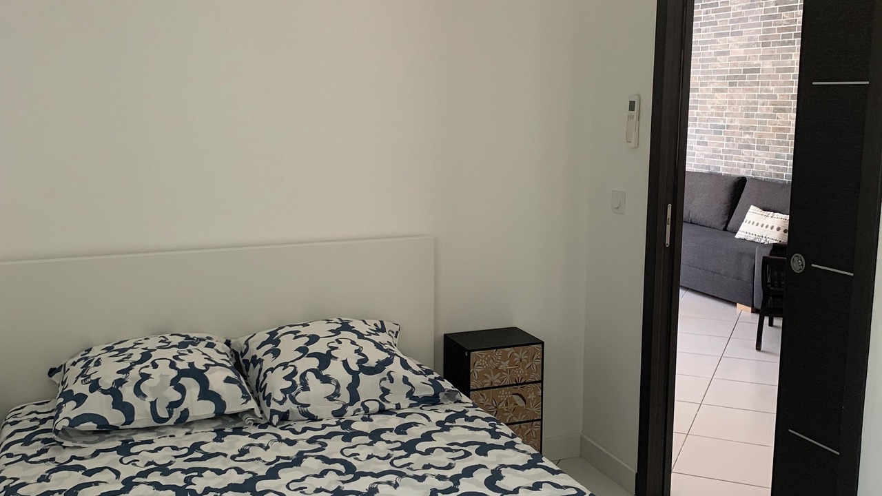 Photo of Bedroom in Narbonne