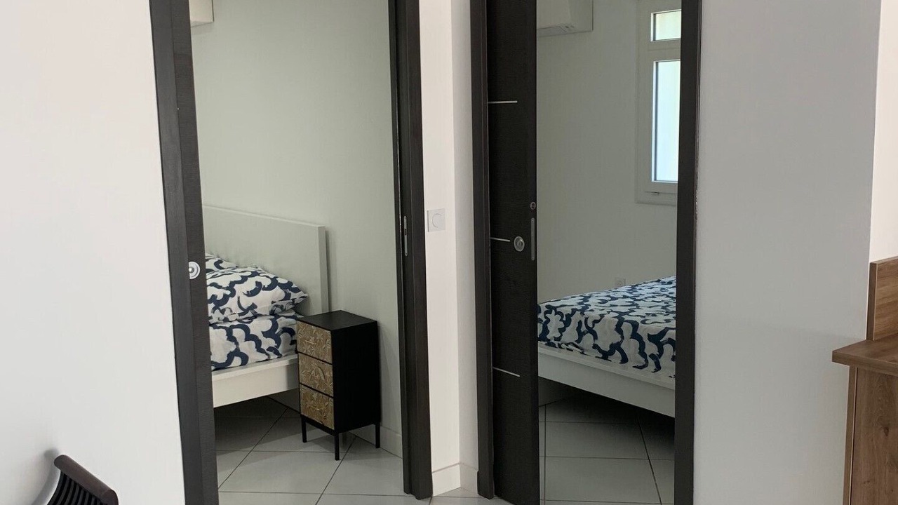 Photo of Bedroom in Narbonne