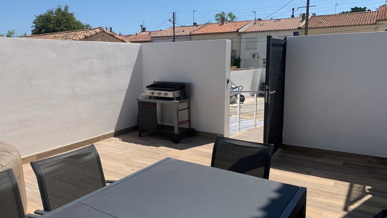 Photo of Outdoor in Narbonne