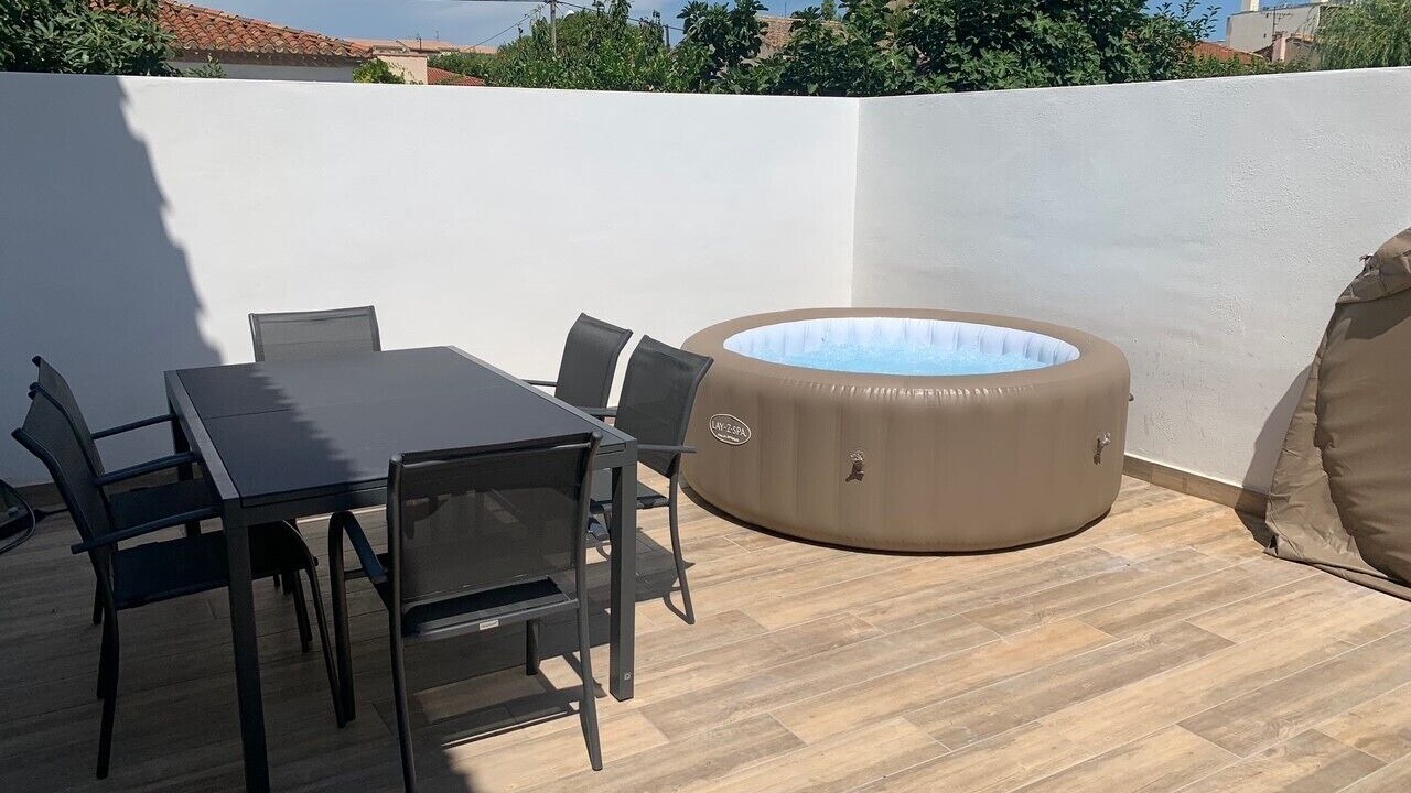 Photo of Outdoor in Narbonne