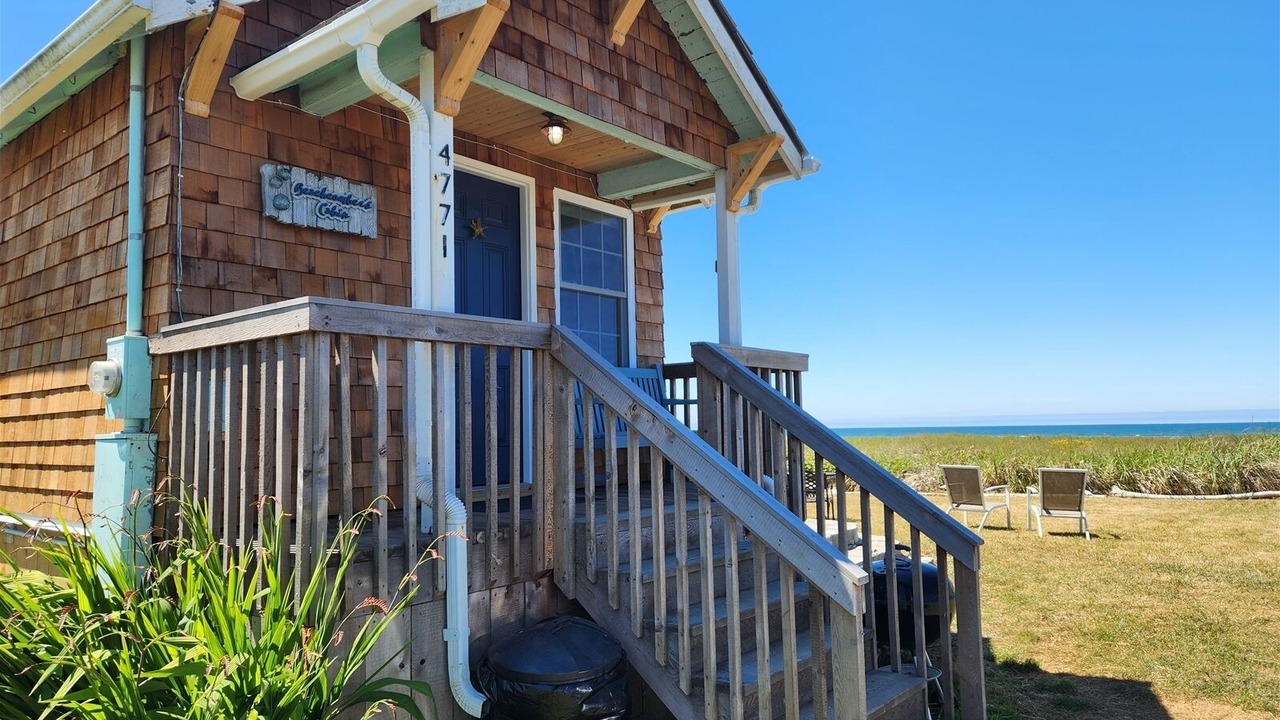 Photo of Outdoor in Moclips