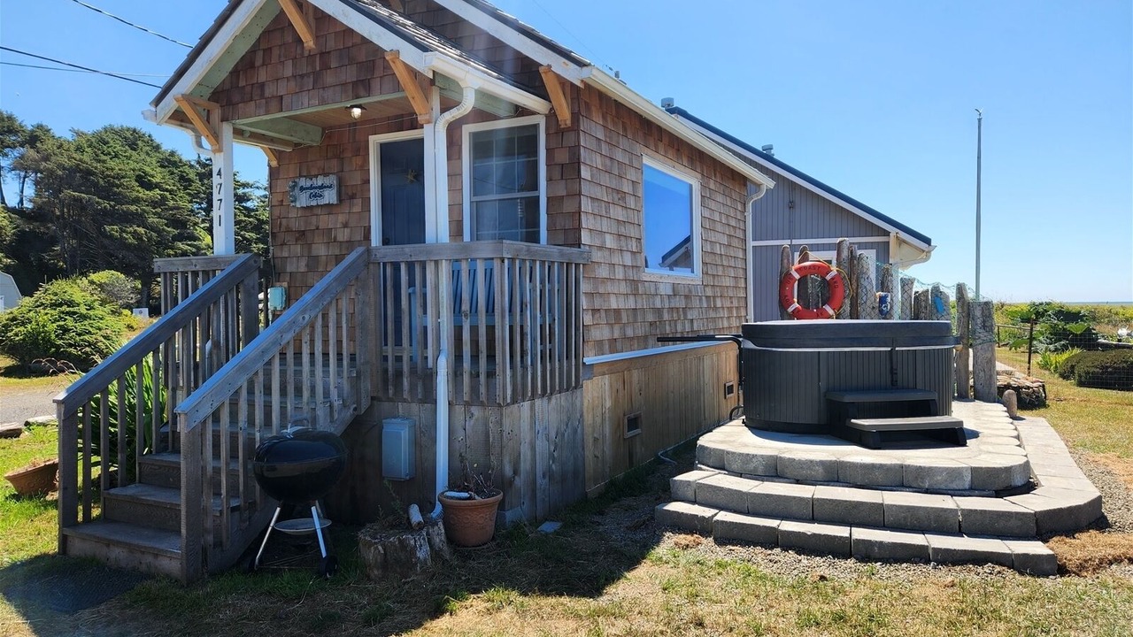 Photo of Outdoor in Moclips