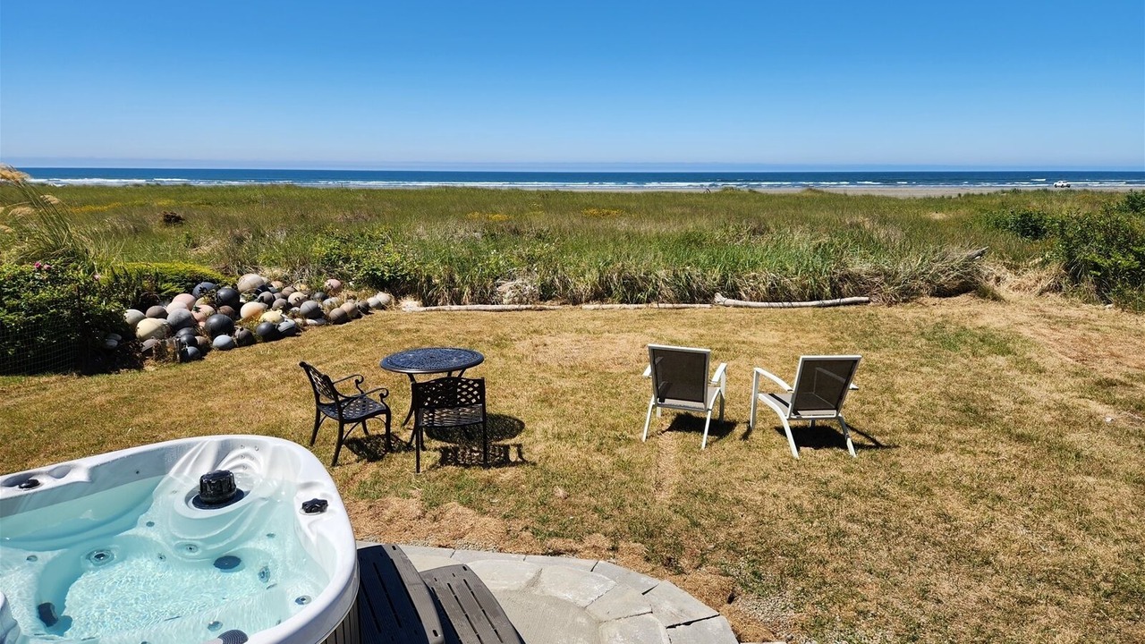 Photo of Outdoor in Moclips