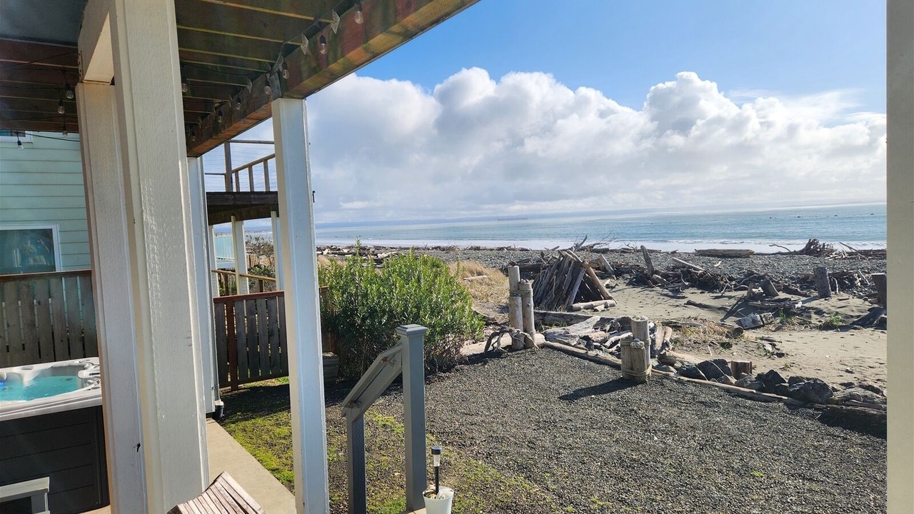 Photo of Outdoor in Ocean Shores