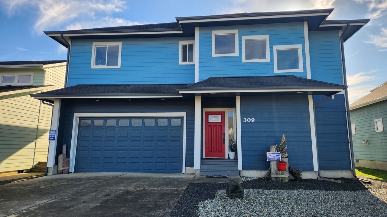 Photo of Outdoor in Ocean Shores