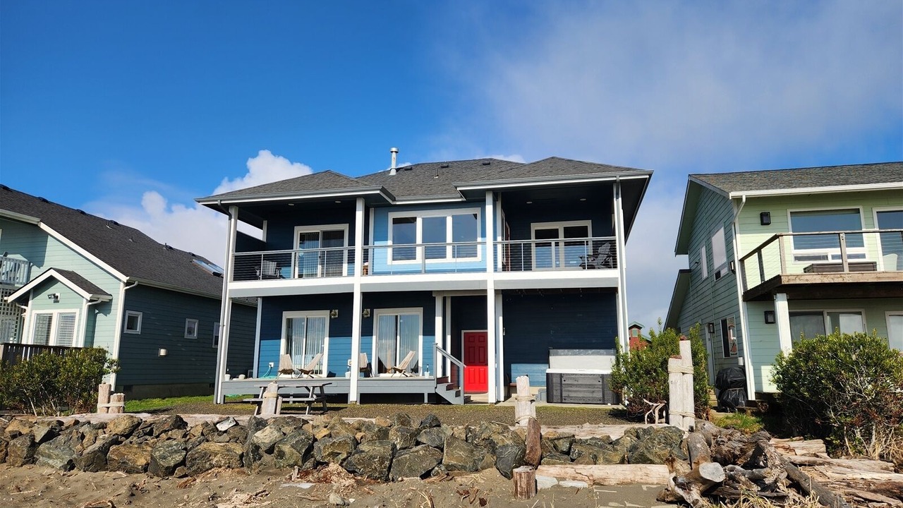 Photo of Outdoor in Ocean Shores