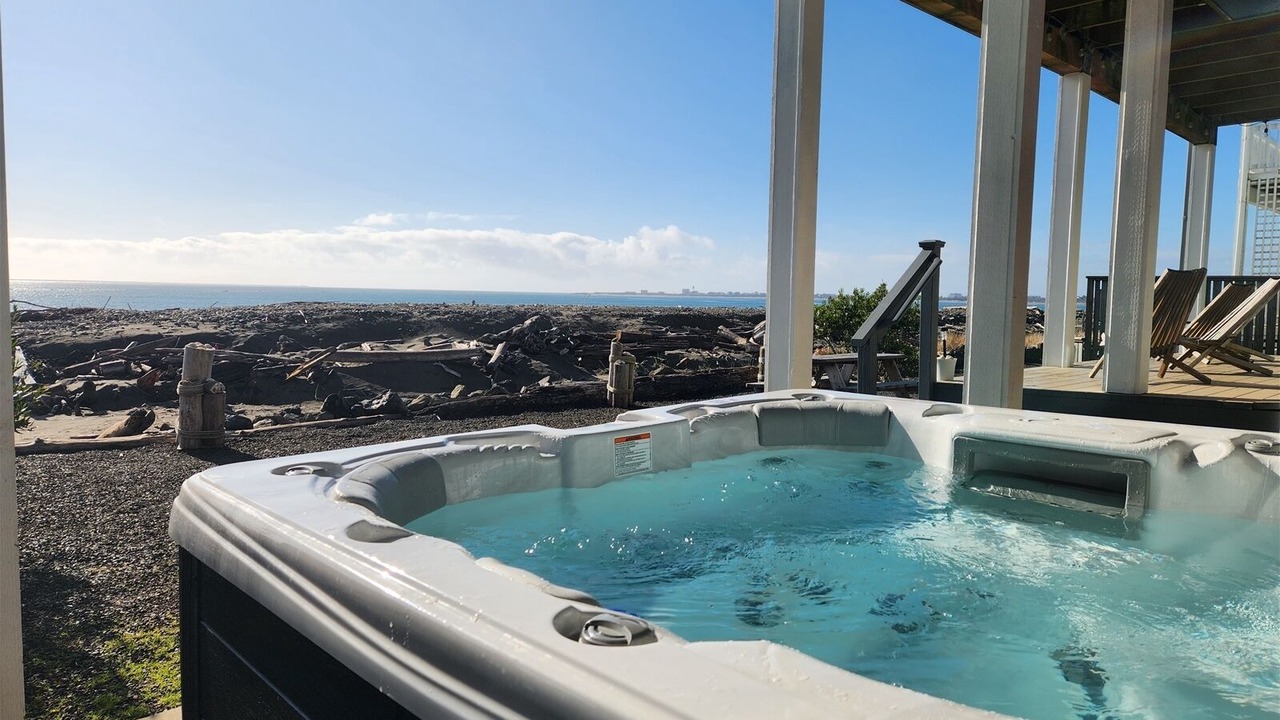 Photo of Outdoor in Ocean Shores