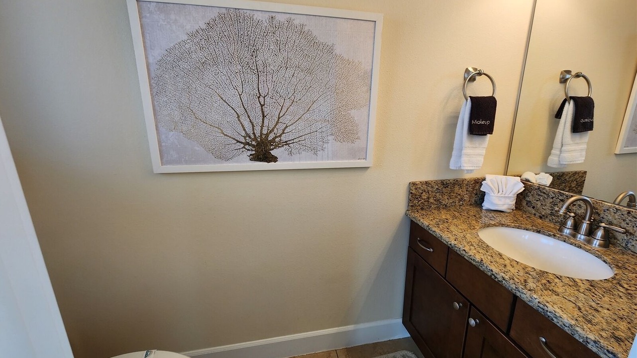 Photo of Bedroom in Ocean Shores