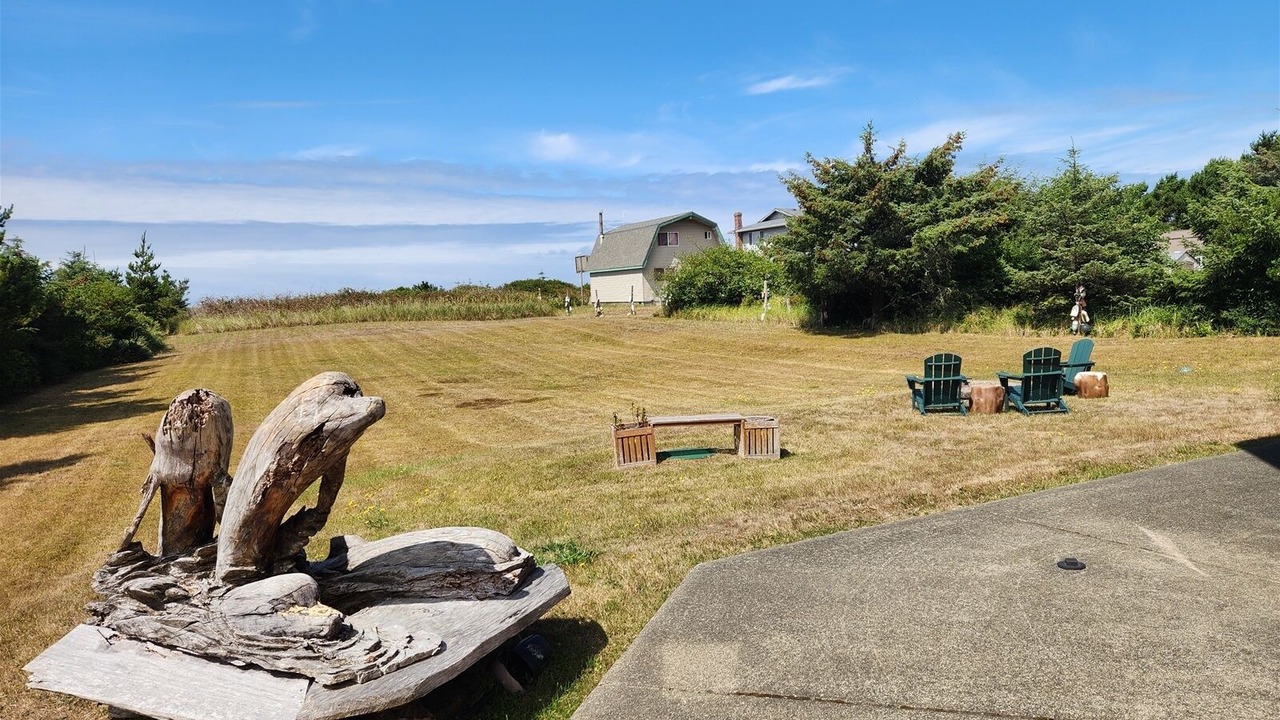 Photo of Outdoor in Copalis Beach