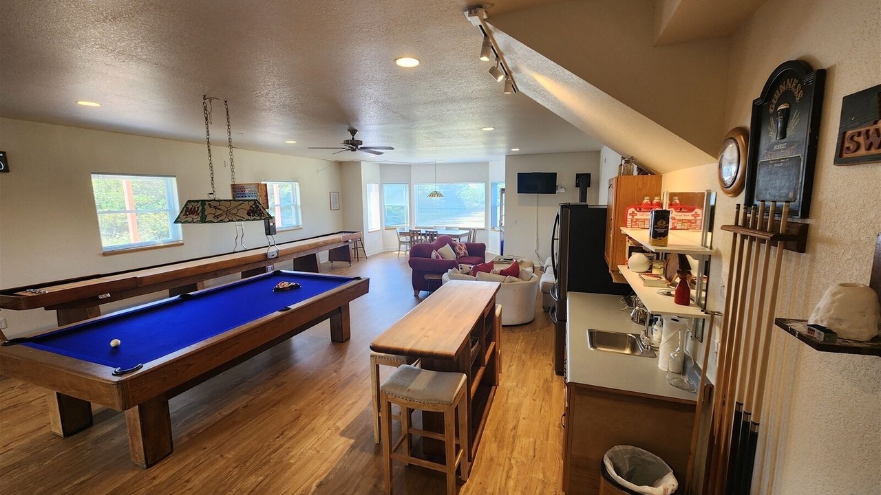 Photo of Bedroom in Copalis Beach