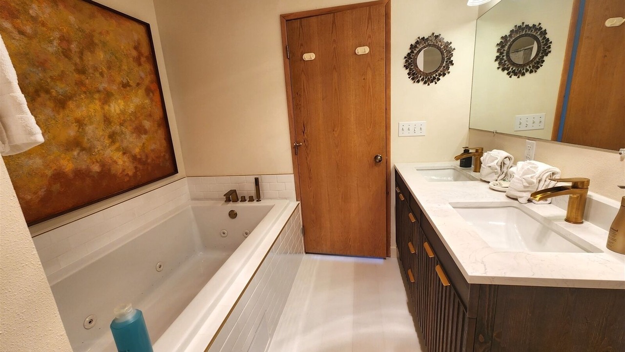 Photo of Bathroom in Copalis Beach