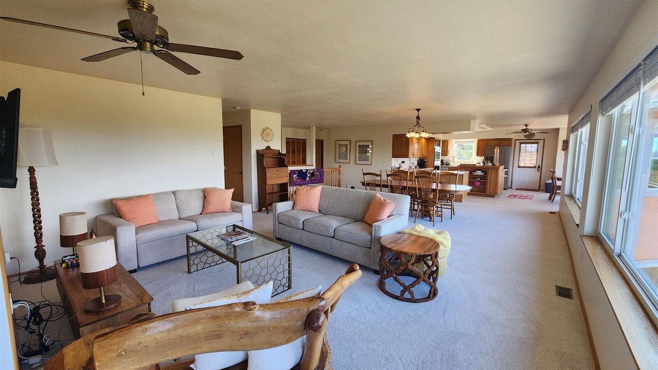 Photo of Livingroom in Copalis Beach