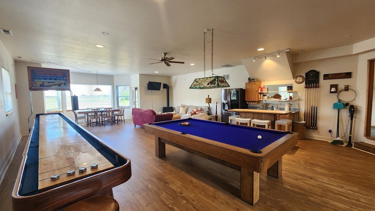 Photo of Bedroom in Copalis Beach