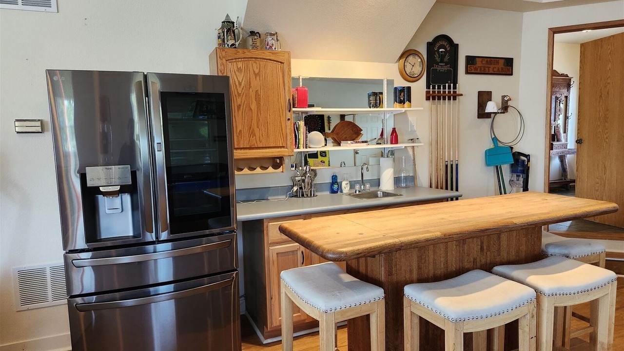 Photo of Kitchen in Copalis Beach