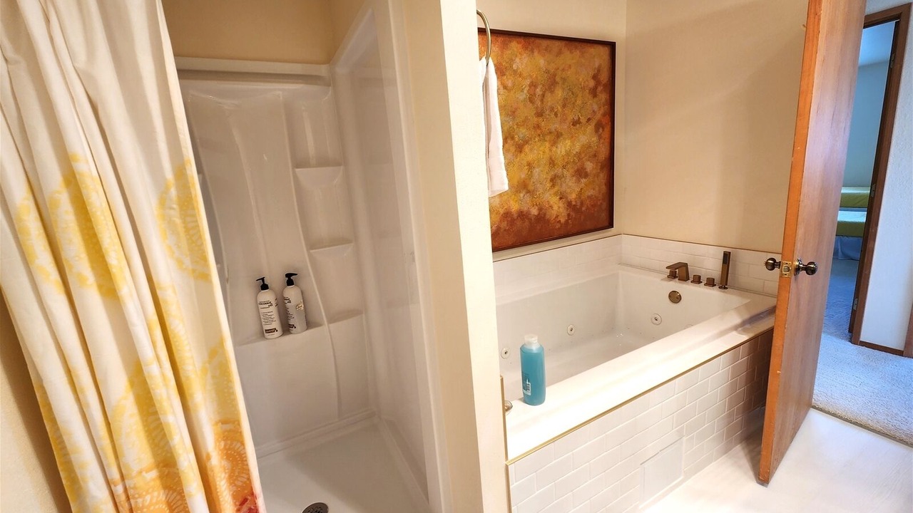 Photo of Bathroom in Copalis Beach