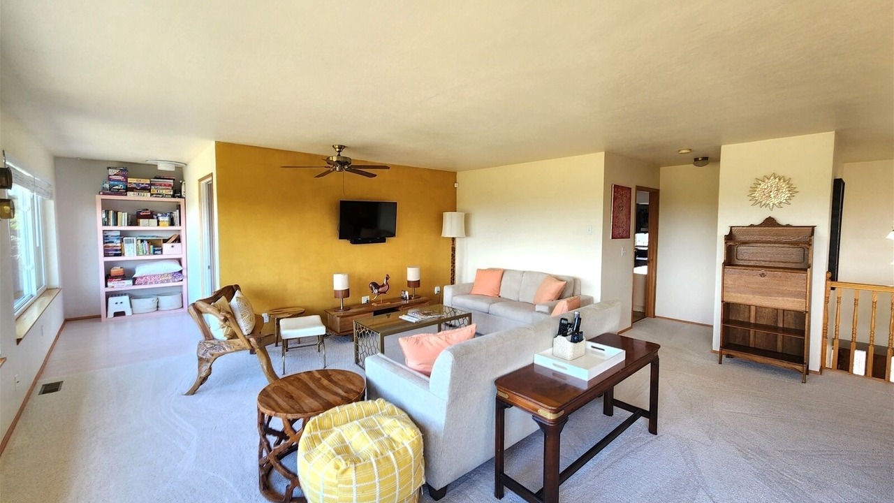 Photo of Livingroom in Copalis Beach