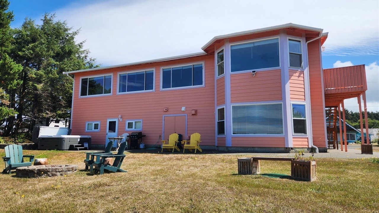 Photo of Outdoor in Copalis Beach