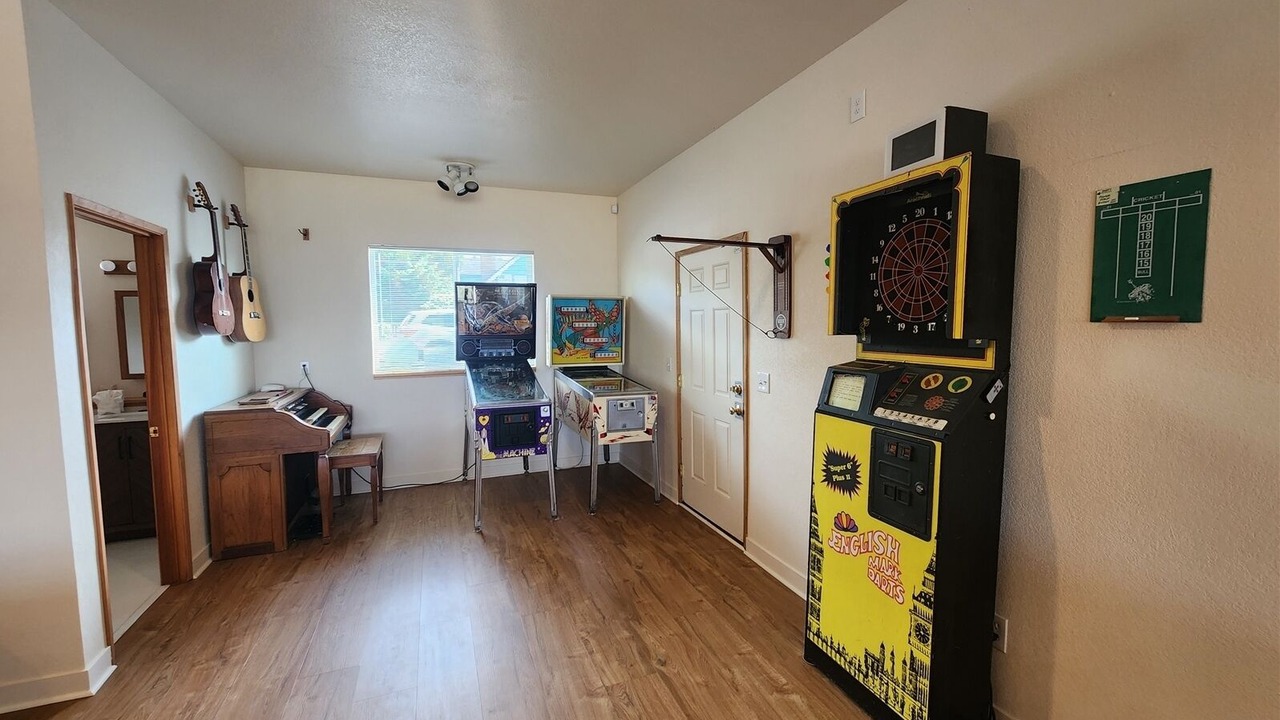 Photo of Bedroom in Copalis Beach