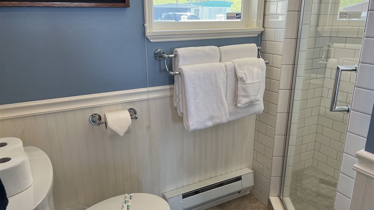 Photo of Bathroom in Moclips