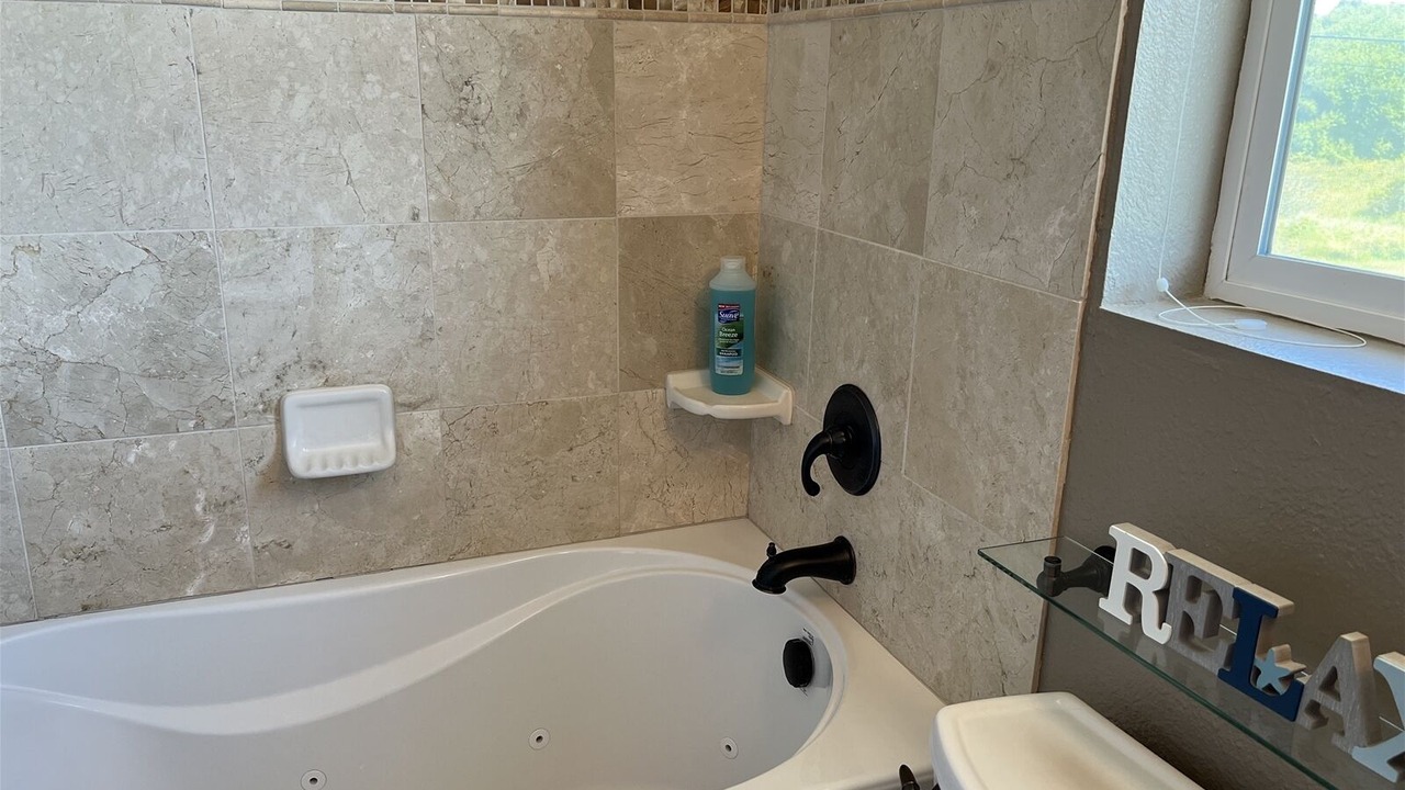 Photo of Bathroom in Moclips