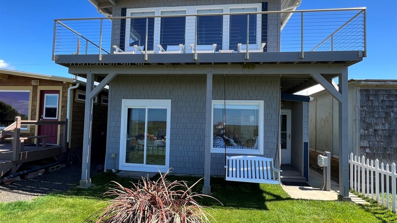 Photo of Outdoor in Moclips