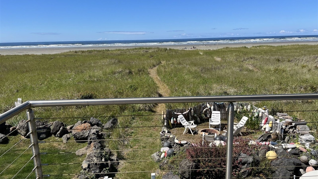 Photo of Outdoor in Moclips