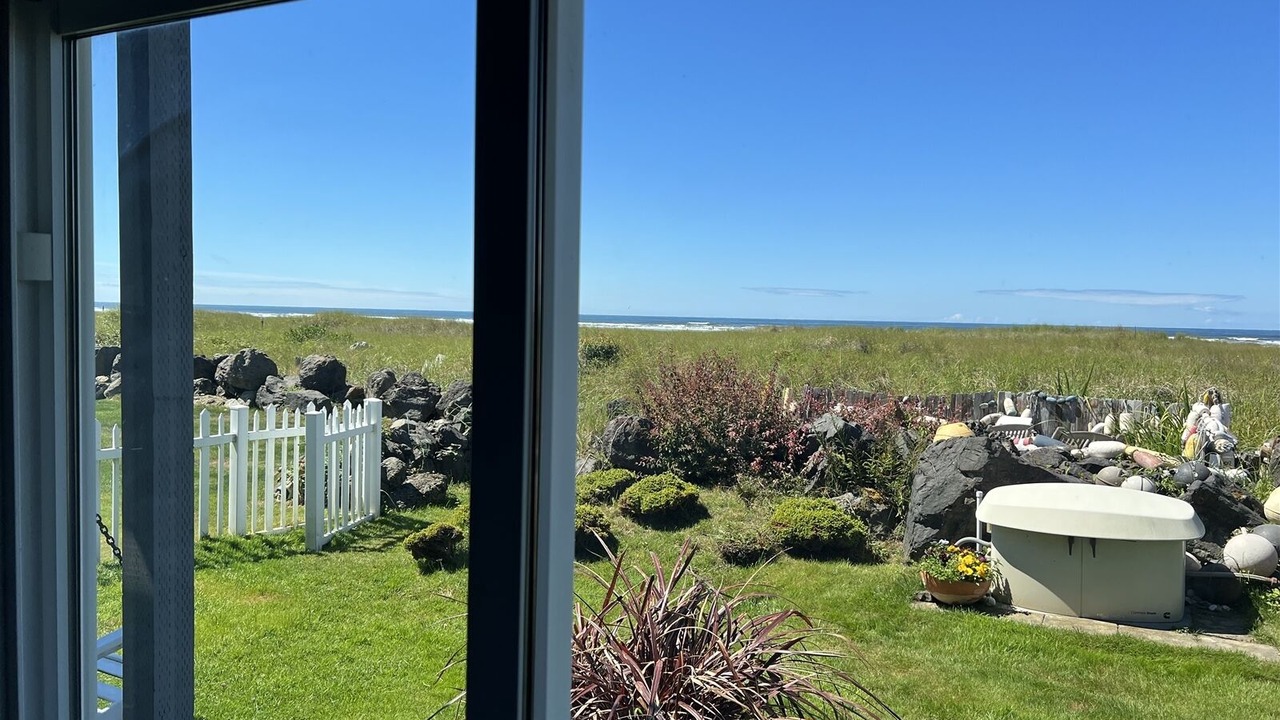 Photo of Outdoor in Moclips