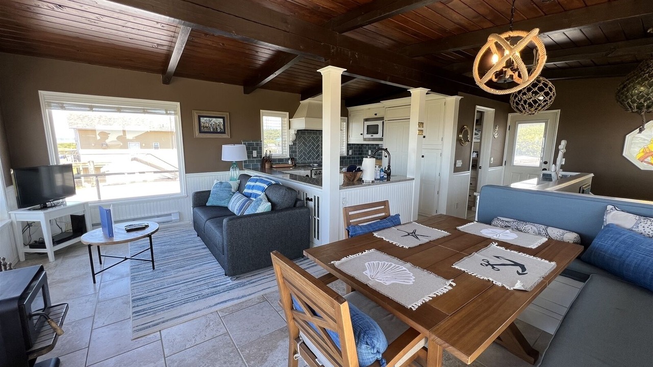 Photo of Livingroom in Moclips