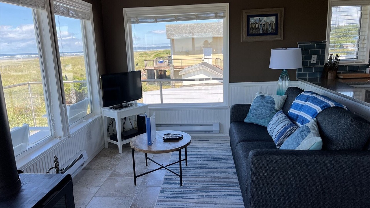 Photo of Livingroom in Moclips