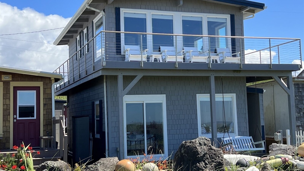 Photo of Outdoor in Moclips