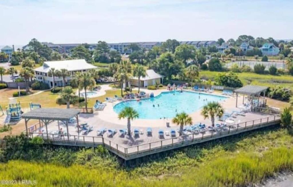 Photo of Outdoor in Oceanmarsh Subdivision