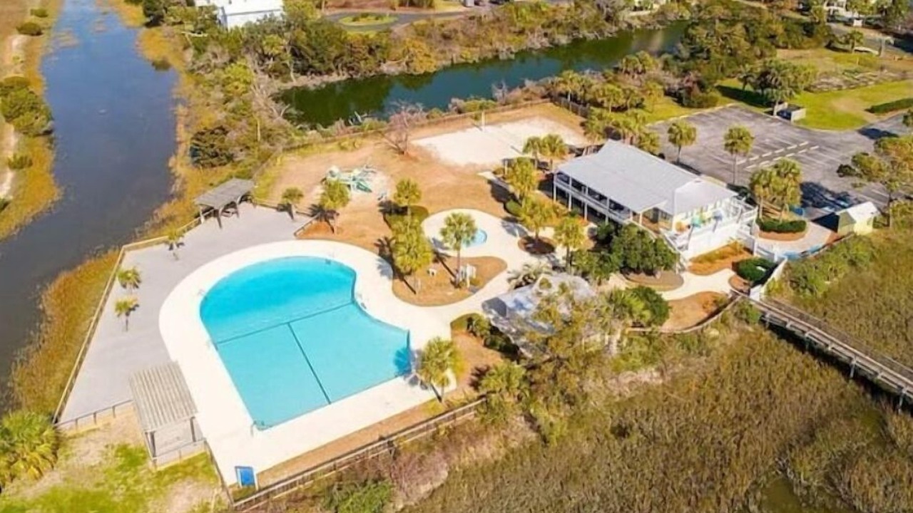 Photo of Outdoor in Oceanmarsh Subdivision