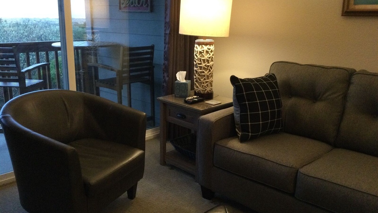 Photo of Livingroom in Ocean Shores