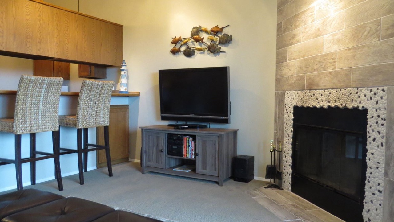 Photo of Livingroom in Ocean Shores