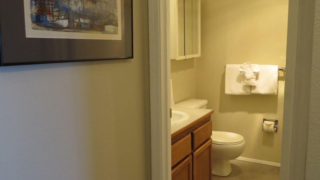 Photo of Bathroom in Ocean Shores