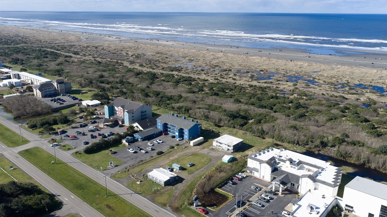 Photo of Outdoor in Ocean Shores